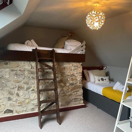 Stable Cottage Narberth Luaran gambar