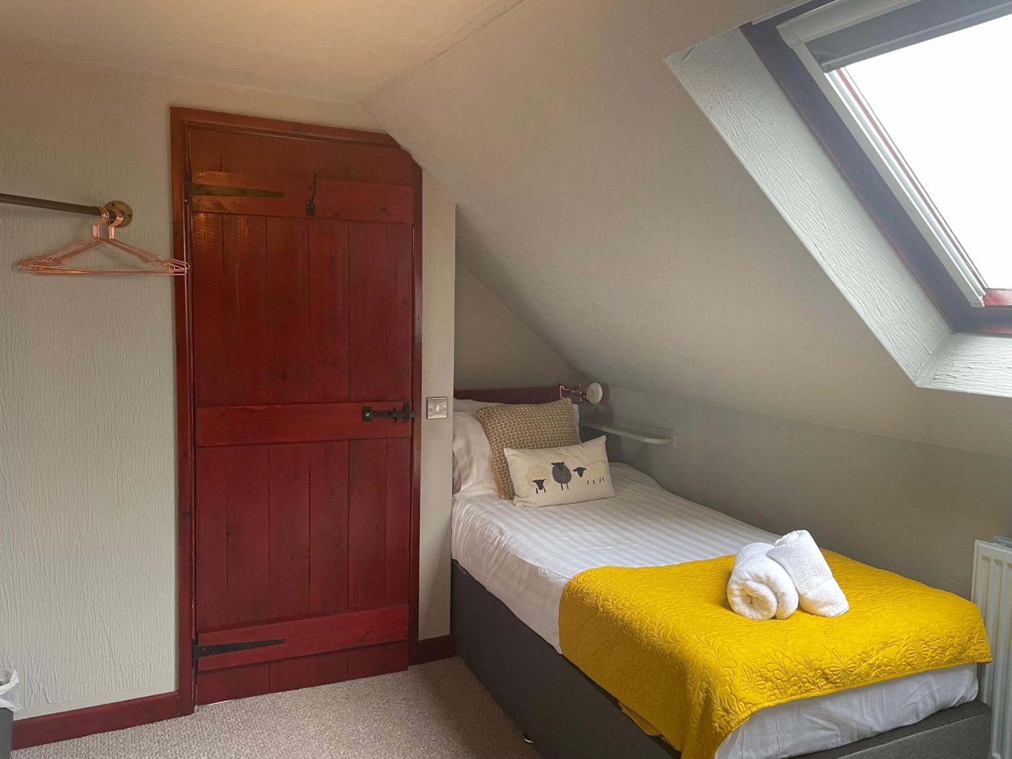 Stable Cottage Narberth Luaran gambar